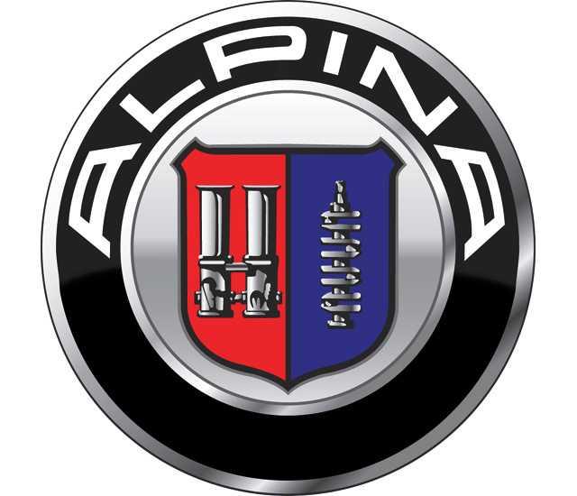 Alpina