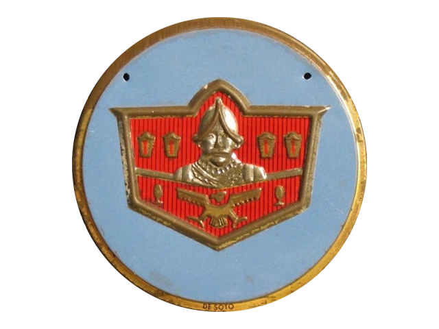 DeSoto