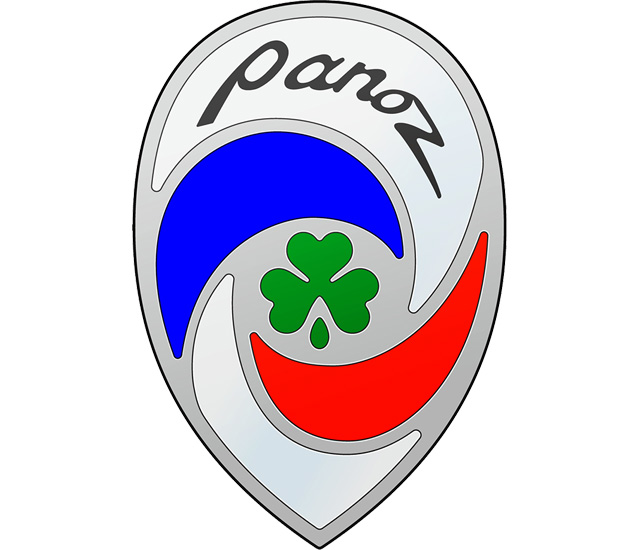 Panoz