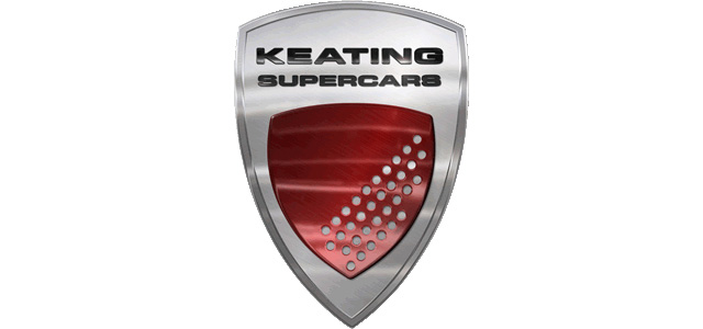 Keating Supercars