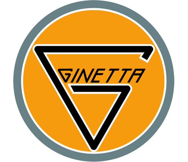 Ginetta