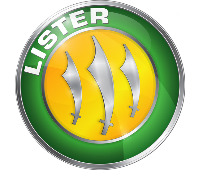 Lister