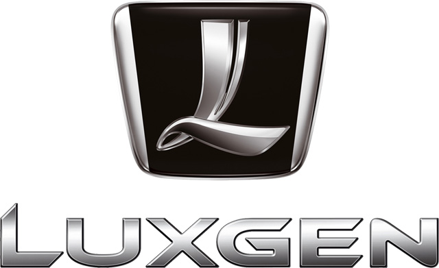 Luxgen