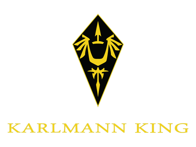 Karlmann King