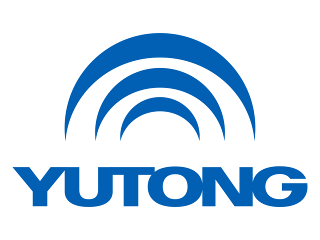 Yutong Logo