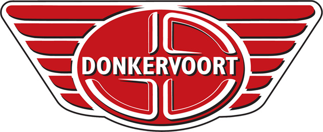 Donkervoort