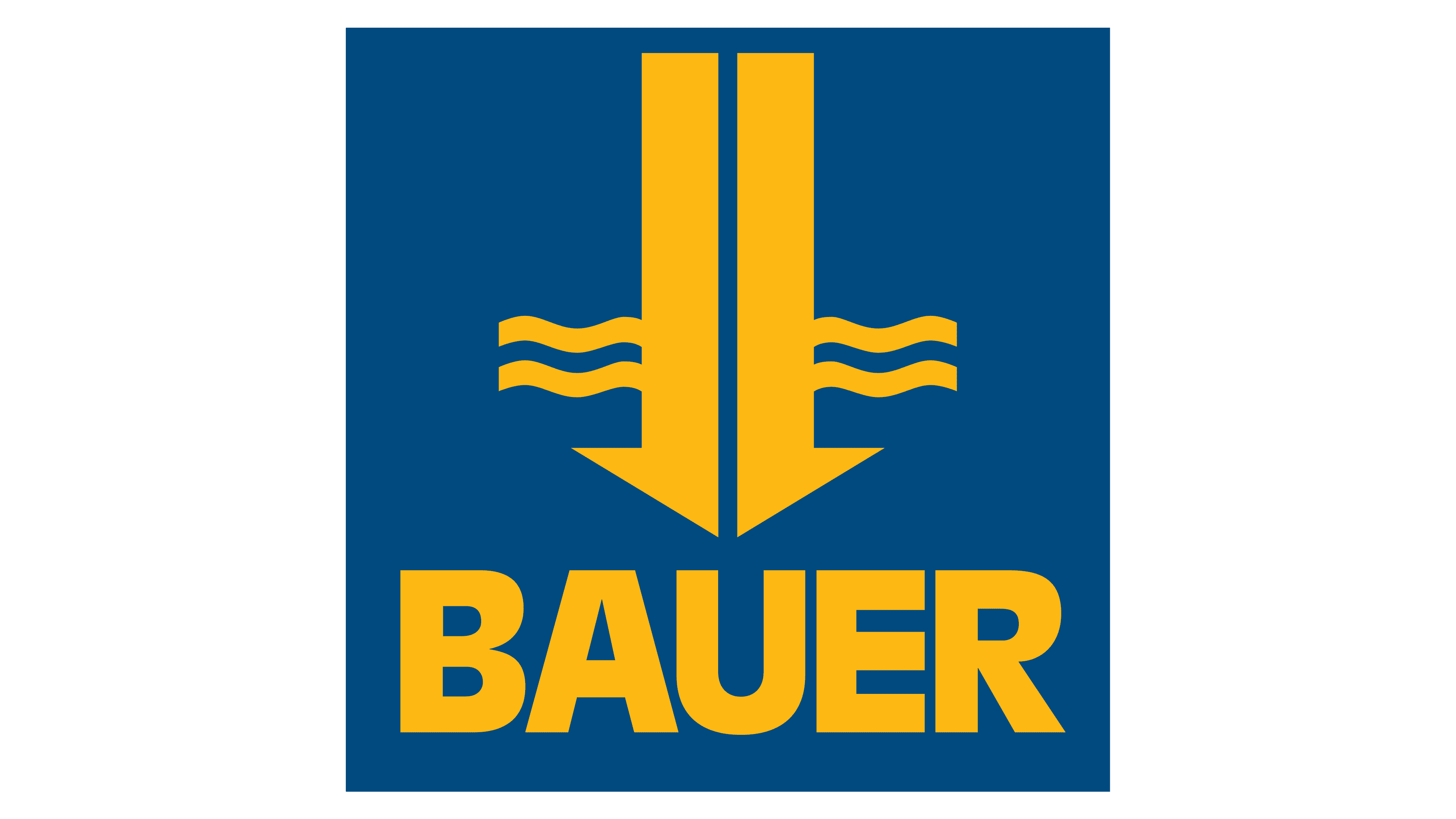Bauer