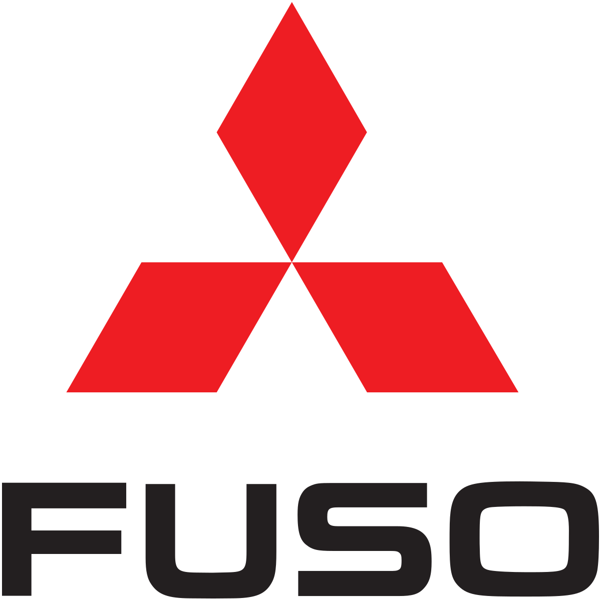 Mitsubishi Fuso