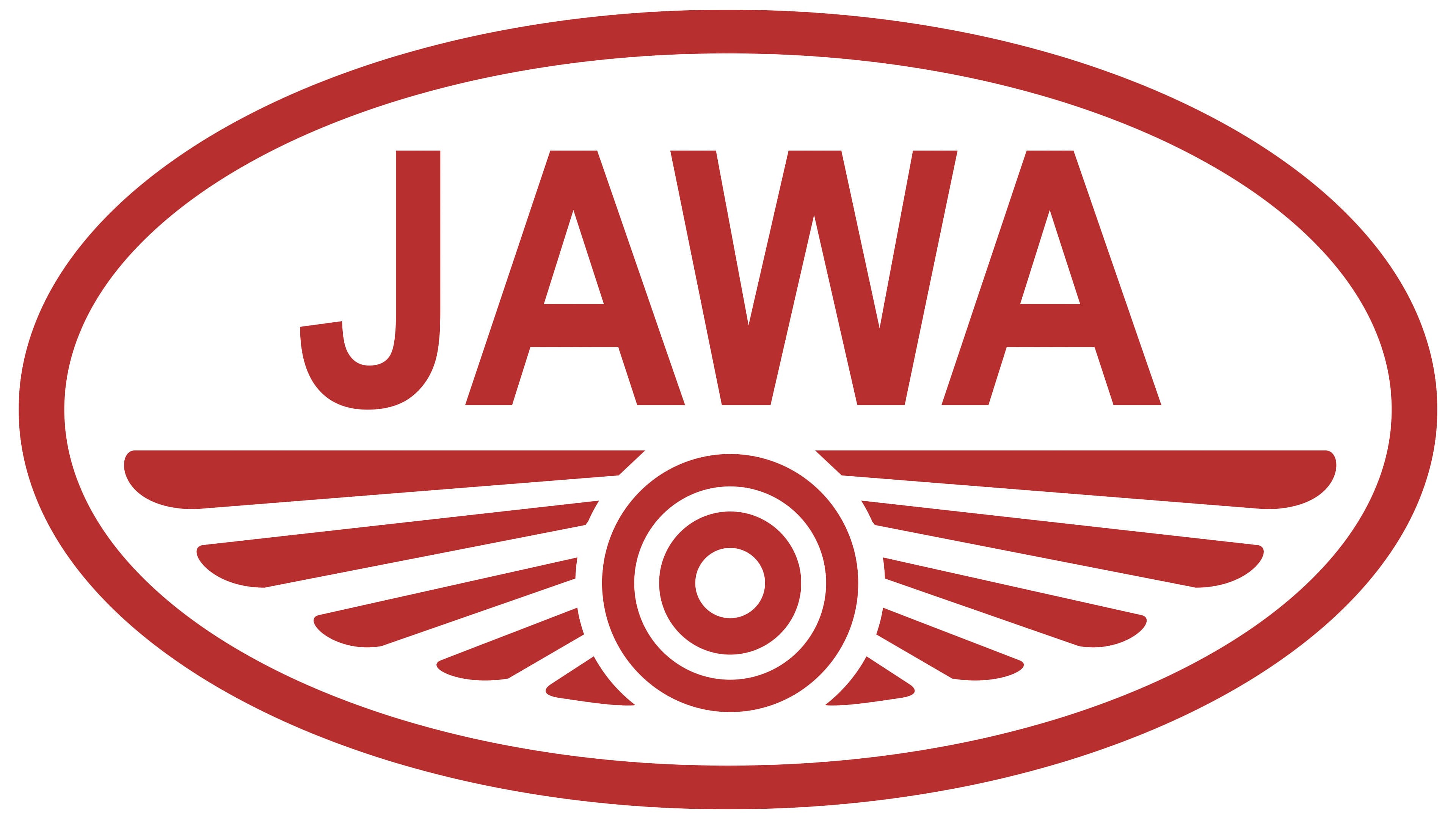 JAWA