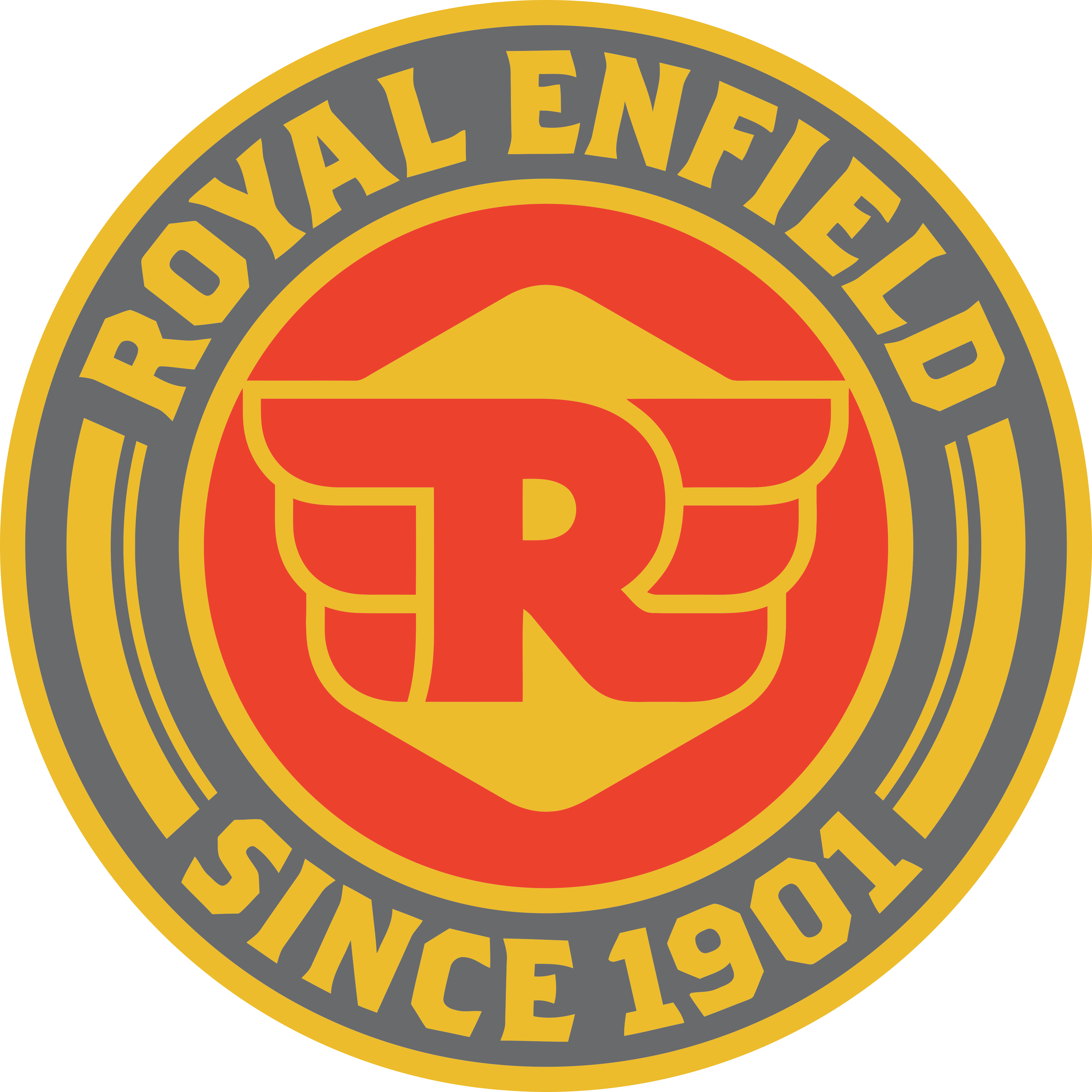 Royal Enfield