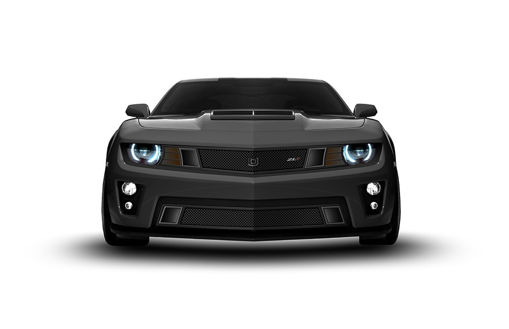 CAMARO